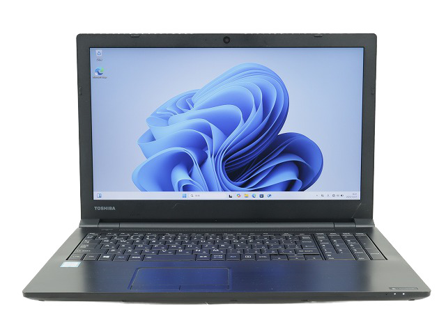 東芝 DYNABOOK B65/M PB65MHJ44N7AD21