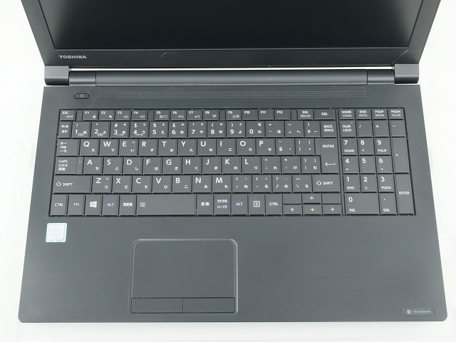 東芝 DYNABOOK B65/M PB65MHJ44N7AD21