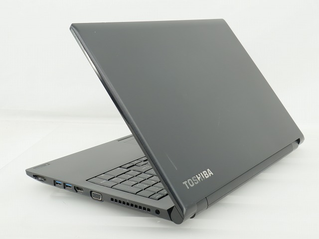 東芝 DYNABOOK B65/M PB65MHJ44N7AD21