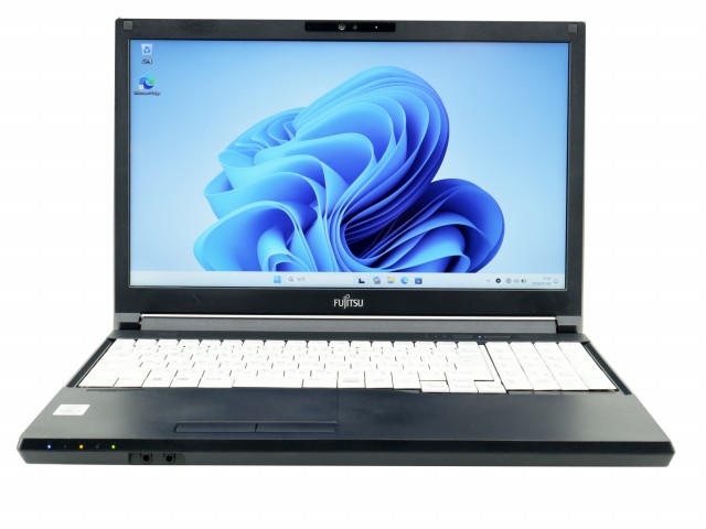 富士通 LIFEBOOK A5510/DX  FMVA82047P