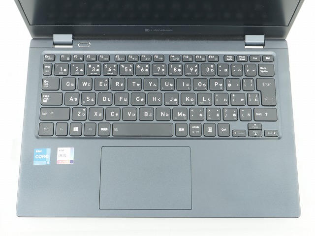dynabook DYNABOOK G83/HR A6G9HRFAD511