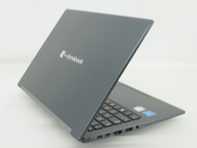 dynabook DYNABOOK G83/HR A6G9HRFAD511