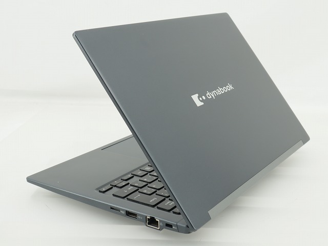 dynabook DYNABOOK G83/HR A6G9HRFAD511