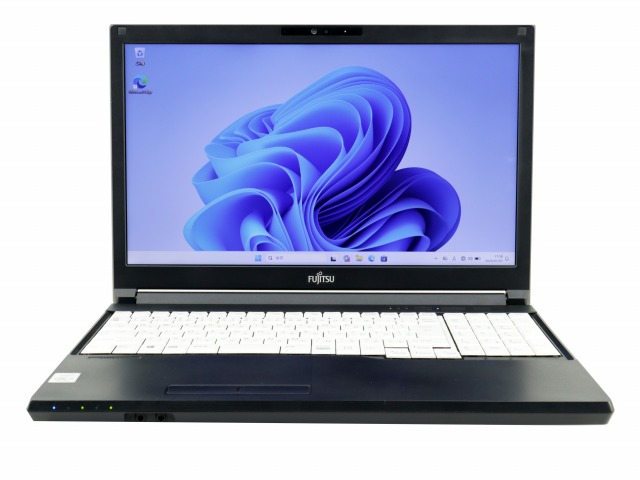富士通 LIFEBOOK A5510/D  FMV82001