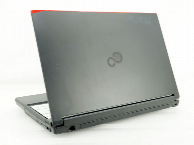 富士通 LIFEBOOK A5510/D [新品SSD] FMV82001