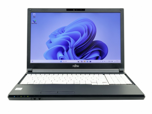 富士通 LIFEBOOK A5510/D FMV82021