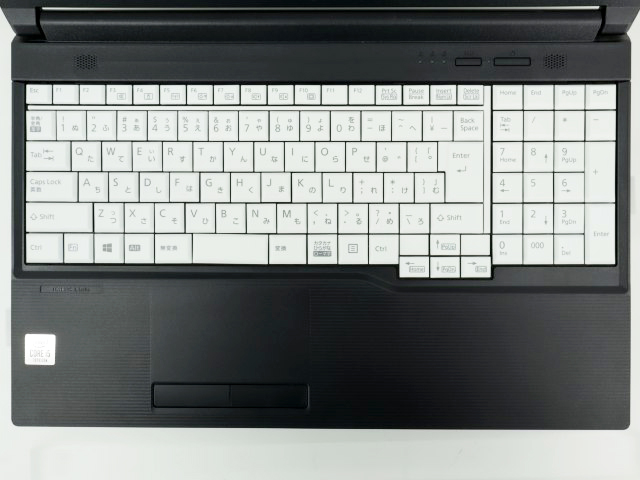 富士通 LIFEBOOK A5510/D FMV82021