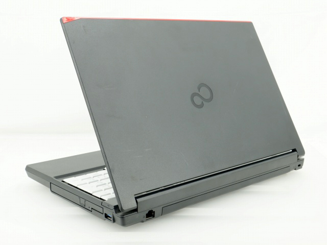 富士通 LIFEBOOK A5510/D FMV82021
