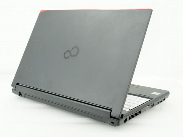 富士通 LIFEBOOK A5510/D FMV82021
