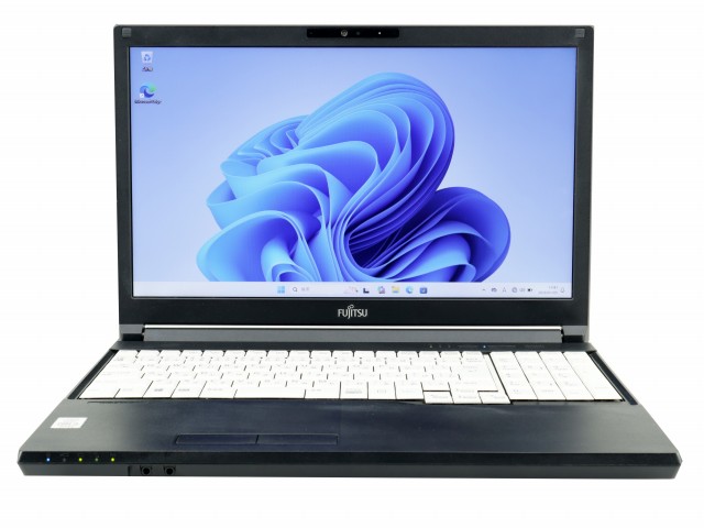 富士通 LIFEBOOK A5510/D FMV82021