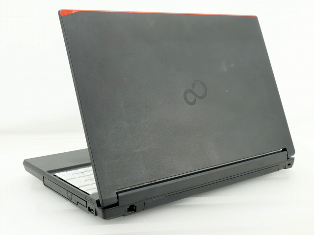 富士通 LIFEBOOK A5510/D FMV82021