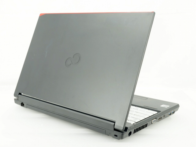 富士通 LIFEBOOK A5510/D FMV82021