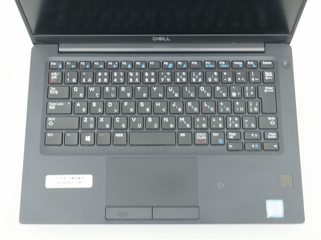 DELL LATITUDE 7390 