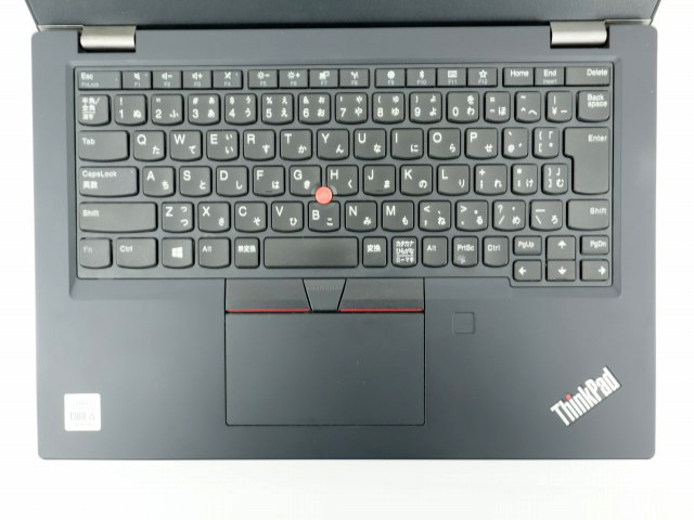 LENOVO THINKPAD L13 20R3-A000JP