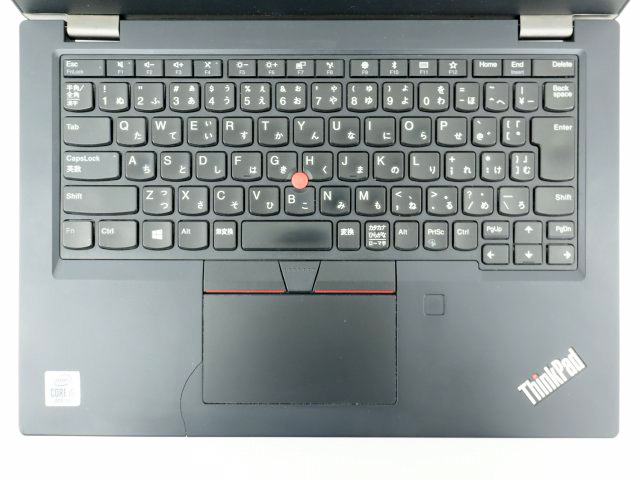 LENOVO THINKPAD L13 20R3-A000JP