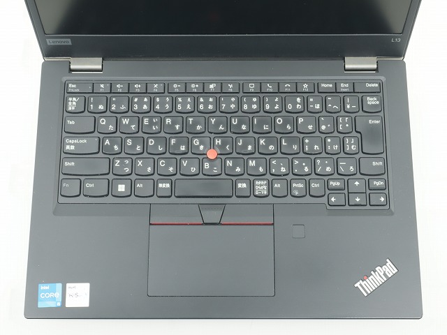 LENOVO THINKPAD L13 GEN2 20VJ-S4CY00