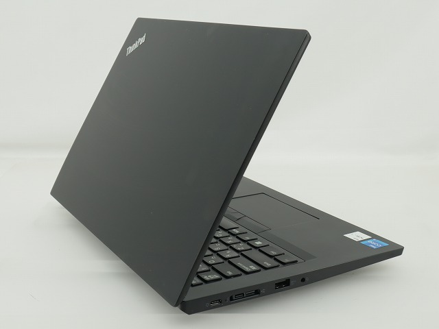 LENOVO THINKPAD L13 GEN2 20VJ-S4CY00