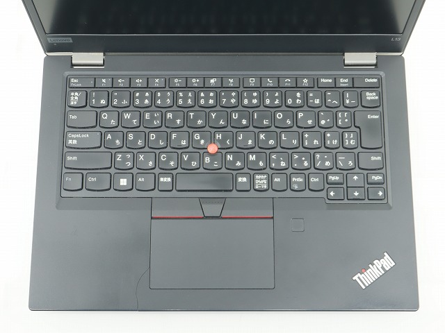 LENOVO THINKPAD L13 GEN2 20VJ-S4CY00