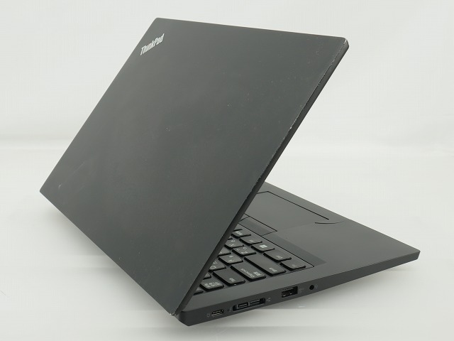 LENOVO THINKPAD L13 GEN2 20VJ-S4CY00