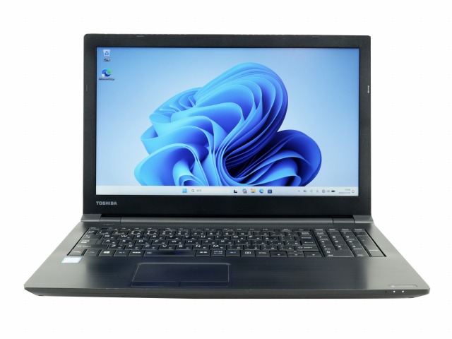 東芝 DYNABOOK B55/M PB55MYB142AAD11