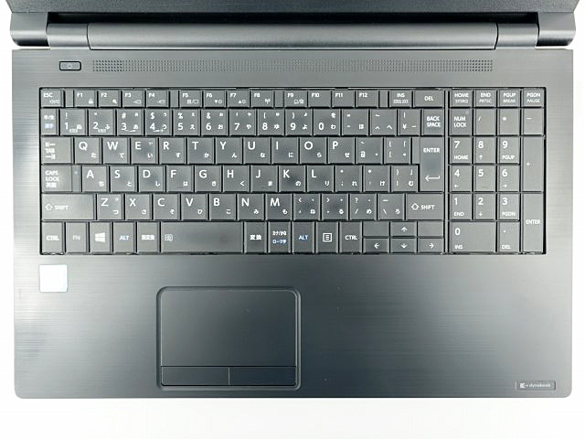 東芝 DYNABOOK B55/M PB55MYB142AAD11