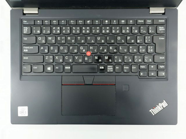 LENOVO THINKPAD L13 20R3-A000JP