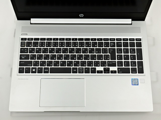 HP PROBOOK 450 G6 