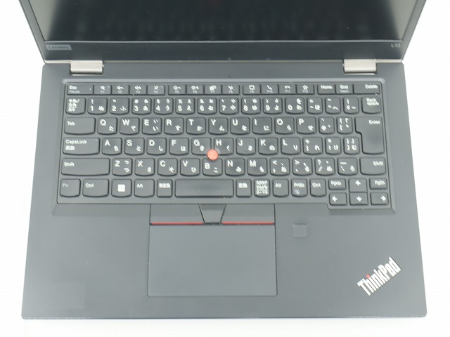 LENOVO THINKPAD L13 GEN2 20VJ-S4CY00