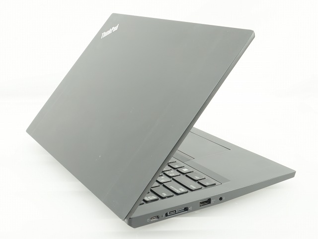 LENOVO THINKPAD L13 GEN2 20VJ-S4CY00