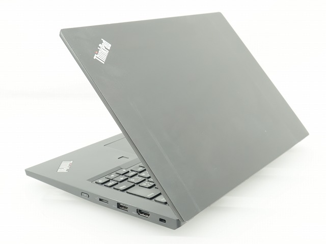 LENOVO THINKPAD L13 GEN2 20VJ-S4CY00