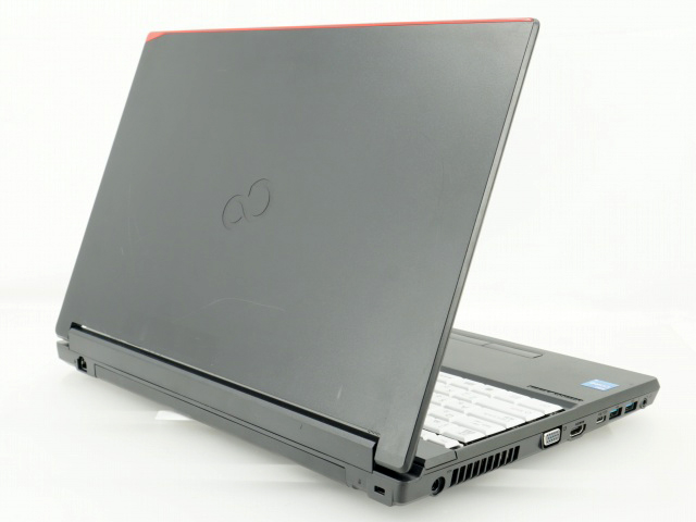 富士通 LIFEBOOK A5512/J FMVA94006
