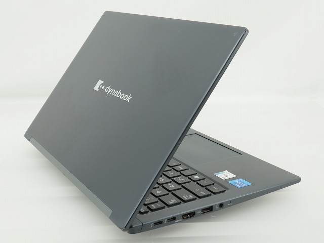 dynabook DYNABOOK G83/HR A6G9HRFAD511