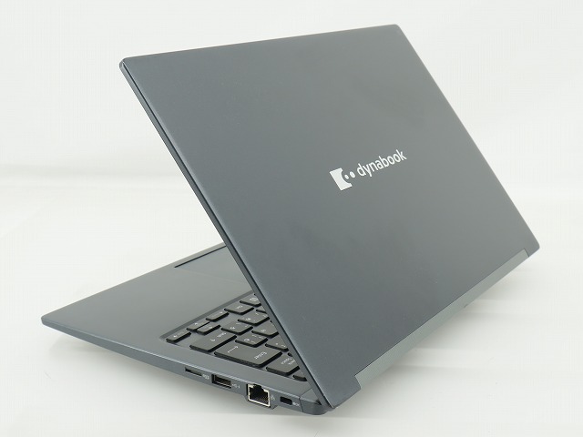 dynabook DYNABOOK G83/HR A6G9HRFAD511