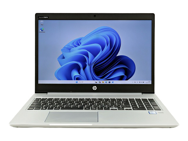 HP PROBOOK 450 G6 