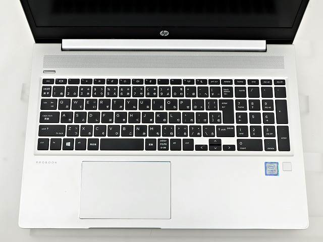 HP PROBOOK 450 G6 