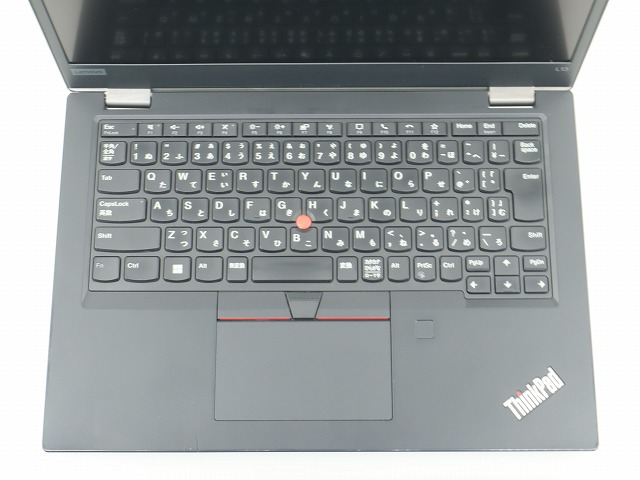 LENOVO THINKPAD L13 GEN2 20VJ-S4CY00