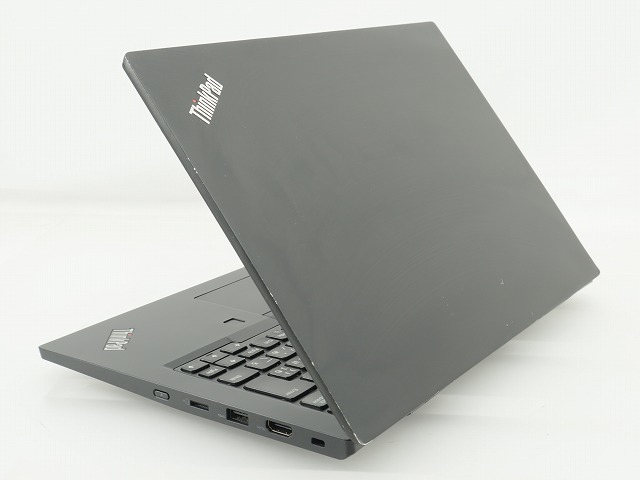 LENOVO THINKPAD L13 GEN2 20VJ-S4CY00