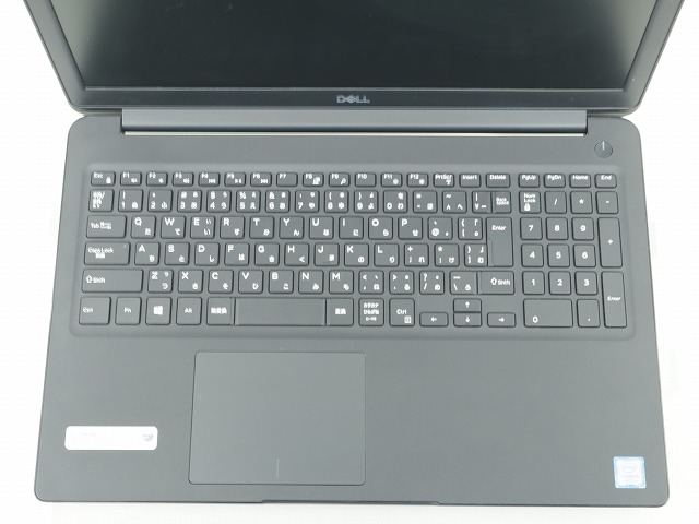 DELL LATITUDE 3500 