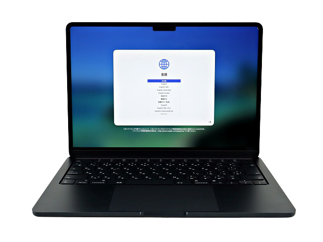 APPLE MACBOOK AIR MC7X4J/A