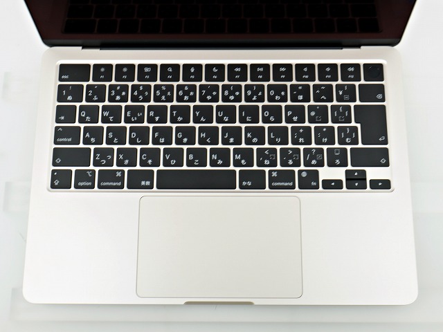 APPLE MACBOOK AIR MC7W4J/A
