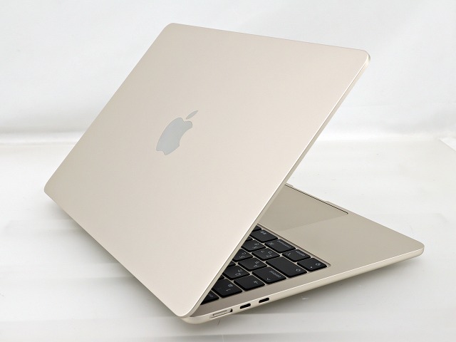 APPLE MACBOOK AIR MC7W4J/A