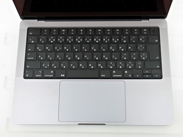 APPLE MACBOOK PRO MKGP3J/A