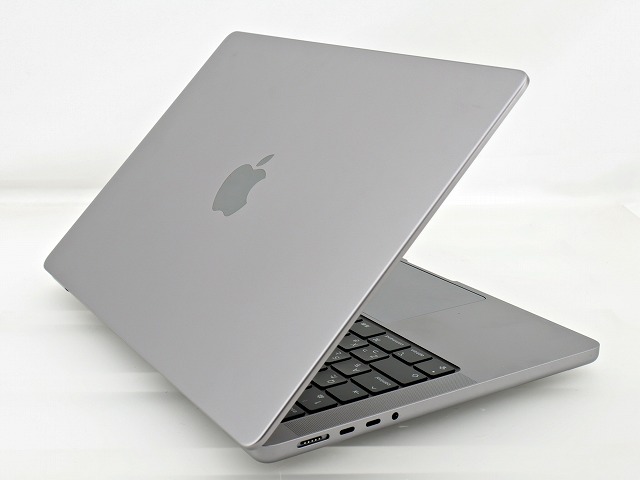 APPLE MACBOOK PRO MKGP3J/A