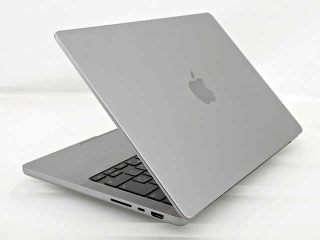 APPLE MACBOOK PRO MKGP3J/A