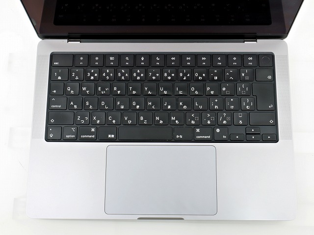 APPLE MACBOOK PRO MKGP3J/A