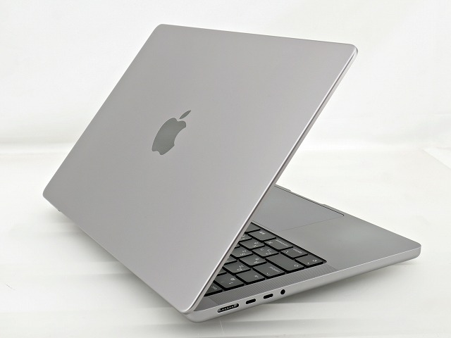 APPLE MACBOOK PRO MKGP3J/A