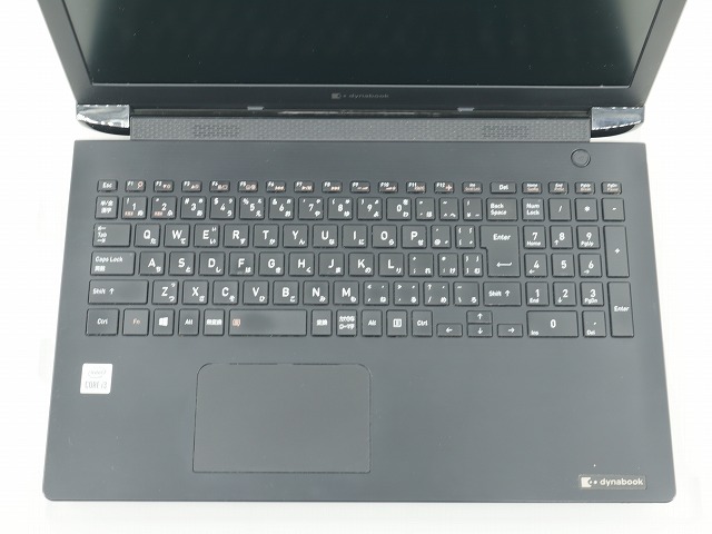 dynabook DYNABOOK BJ65/FS A6BJFSG8M511