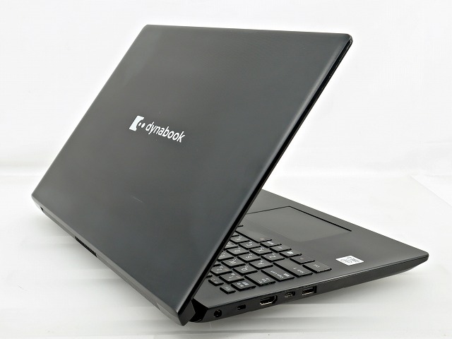 dynabook DYNABOOK BJ65/FS A6BJFSG8M511