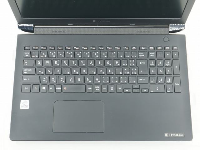 dynabook DYNABOOK BJ65/FS A6BJFSG8M511