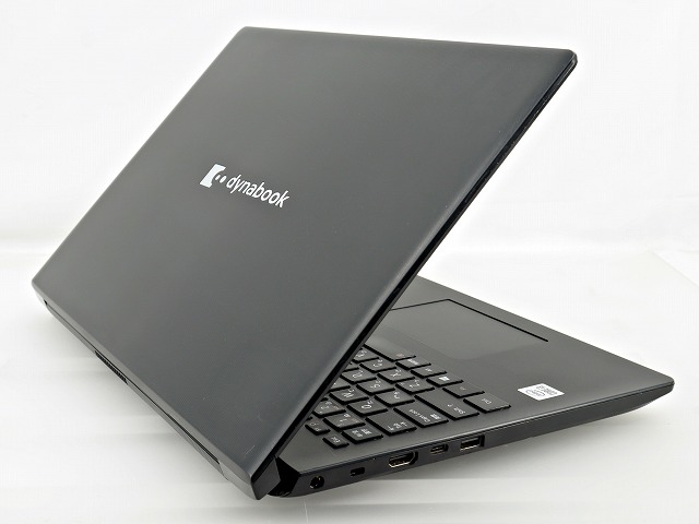 dynabook DYNABOOK BJ65/FS A6BJFSG8M511